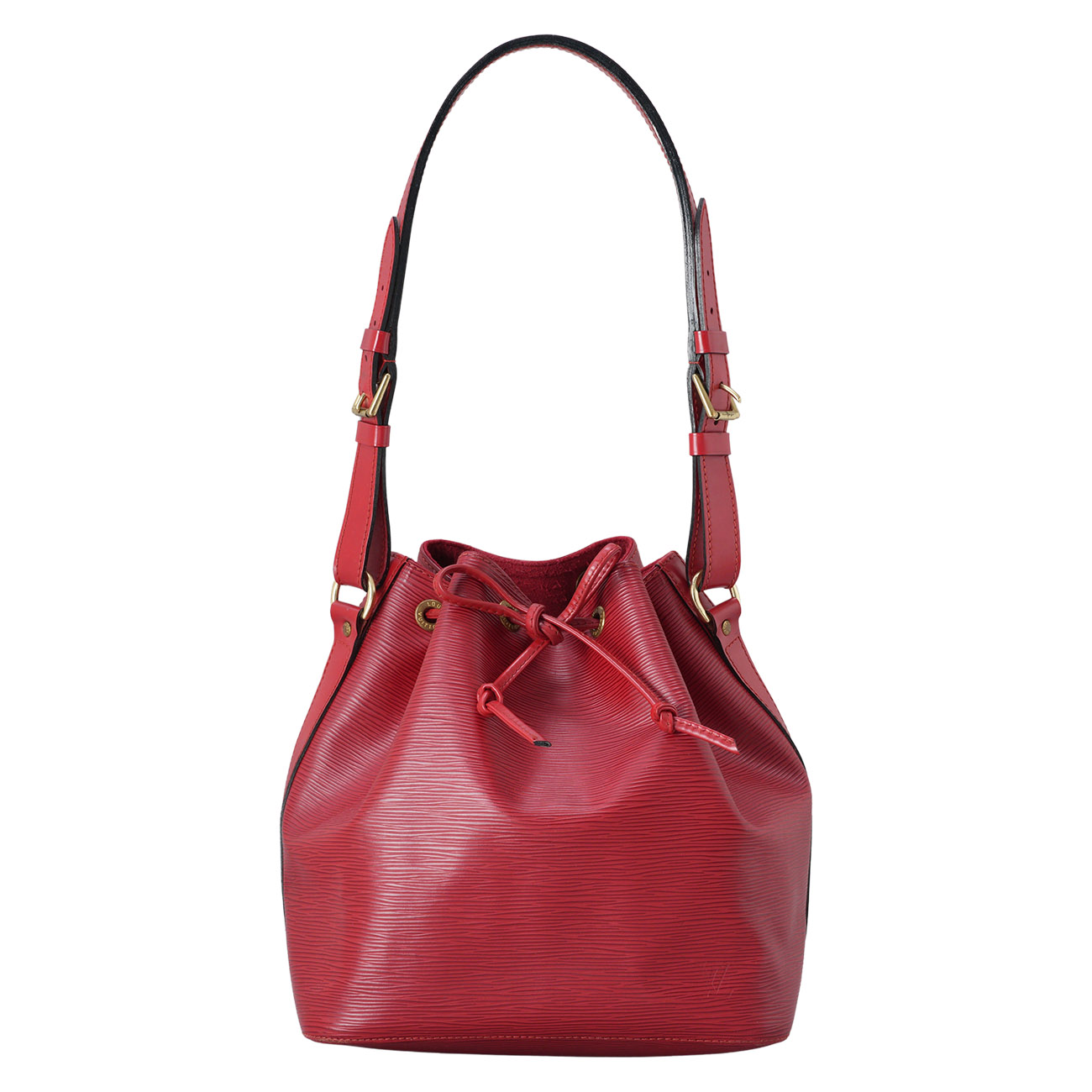 LOUIS VUITTON(USED)루이비통 에삐 버킷백